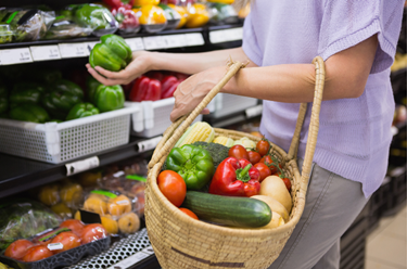 AACR CancerToday nutrition