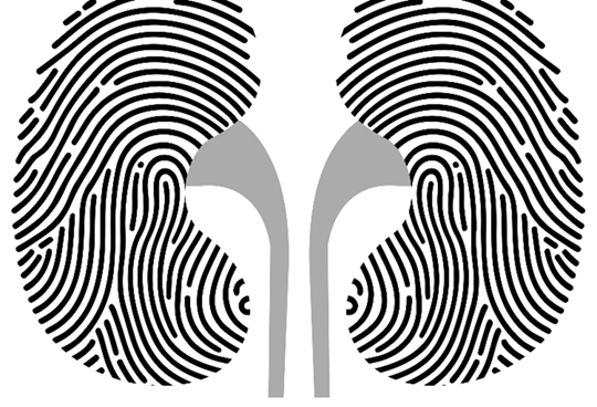 AACR CancerToday Fingerprint