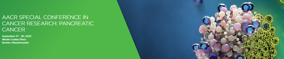 AACR Pancreatic Cancer Sp Conference