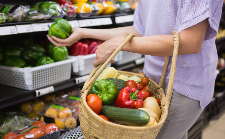 CancerToday nutrition goal not met