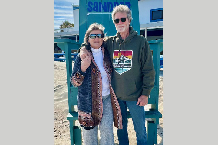 Letswin Lalenya Robertson