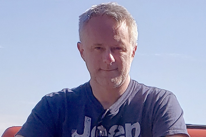 Letswin Michael Bailey