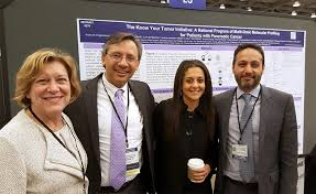 Lynn at ASCO2018