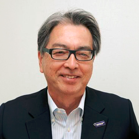 Mr Majima special session speaker before 1st speaker