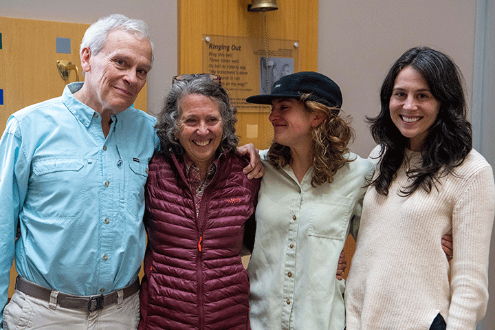 SurvivorStory Jane Eshbaugh