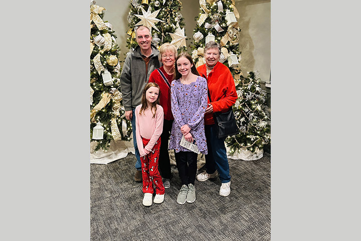 SurvivorStory Malcolm Robertson