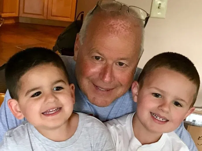 Survivor Story Anthony Rafaniello 2020