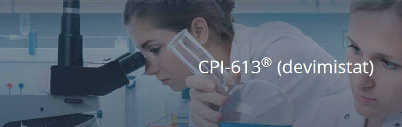 devimistat