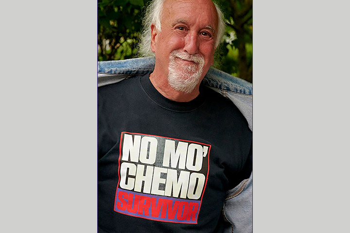 survivorstory Andy Lyons